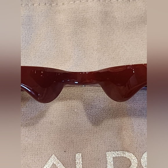 Aldo Pink lense women's sunglasses - Picture 12 of 12